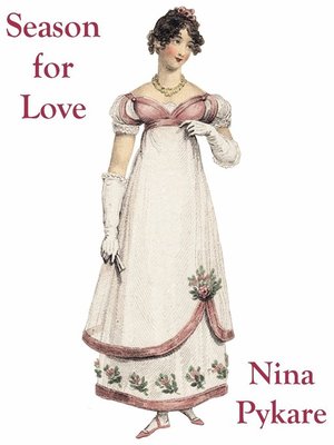 cover image of Season for Love